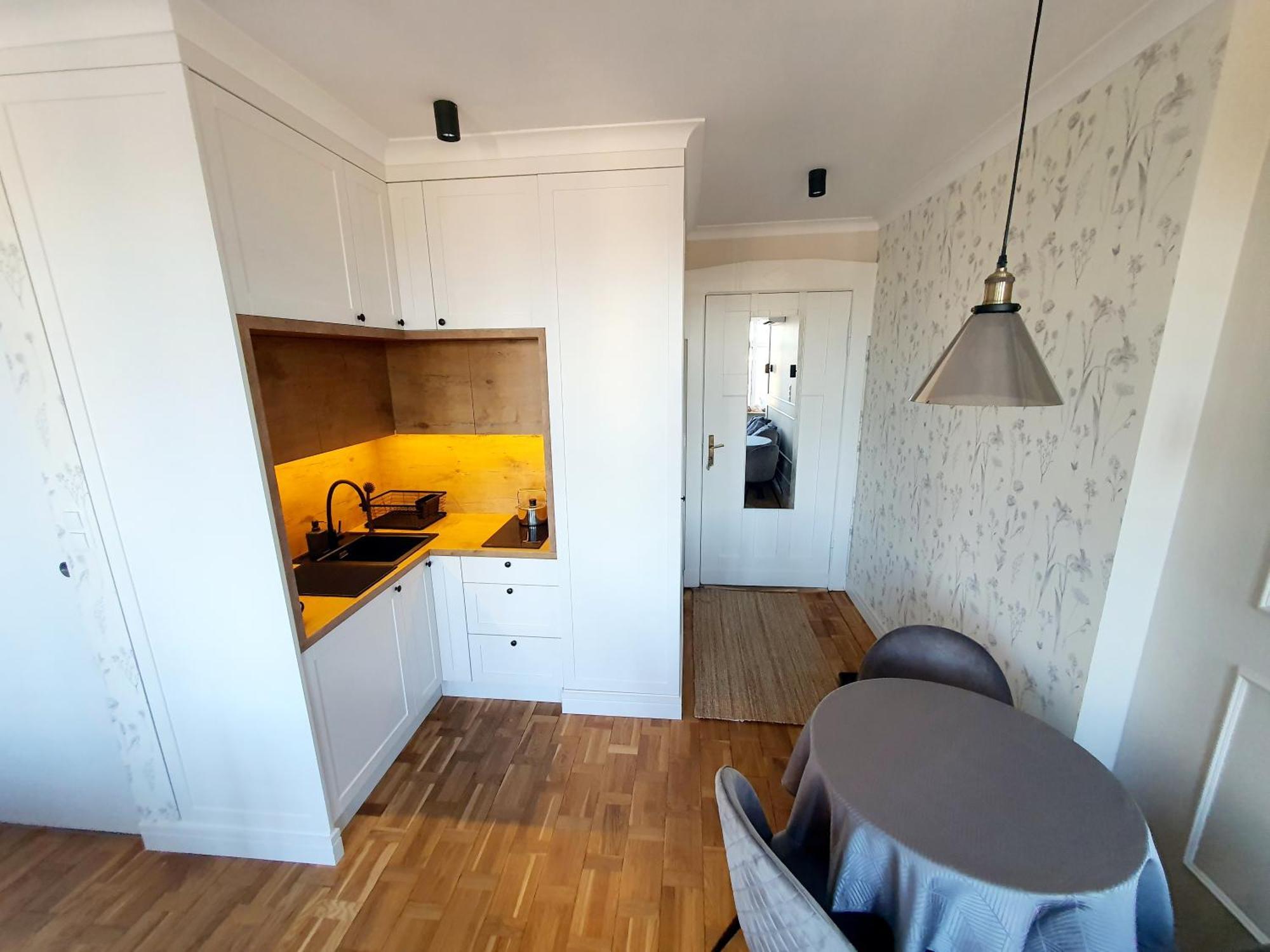 Klimatyczny Apartament Na Bydgoskim Przedmiesciu Stary Toruń Quarto foto