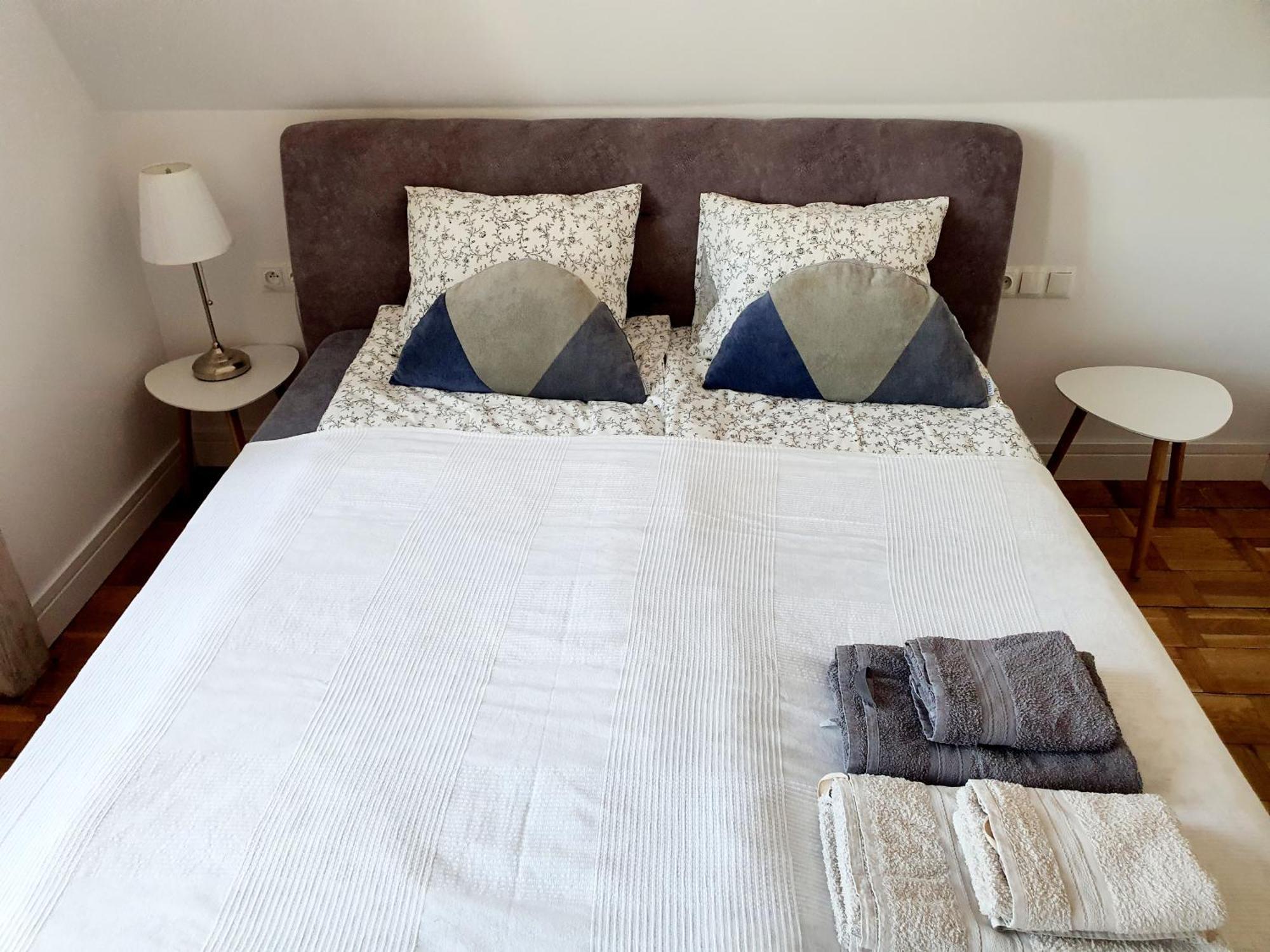 Klimatyczny Apartament Na Bydgoskim Przedmiesciu Stary Toruń Quarto foto