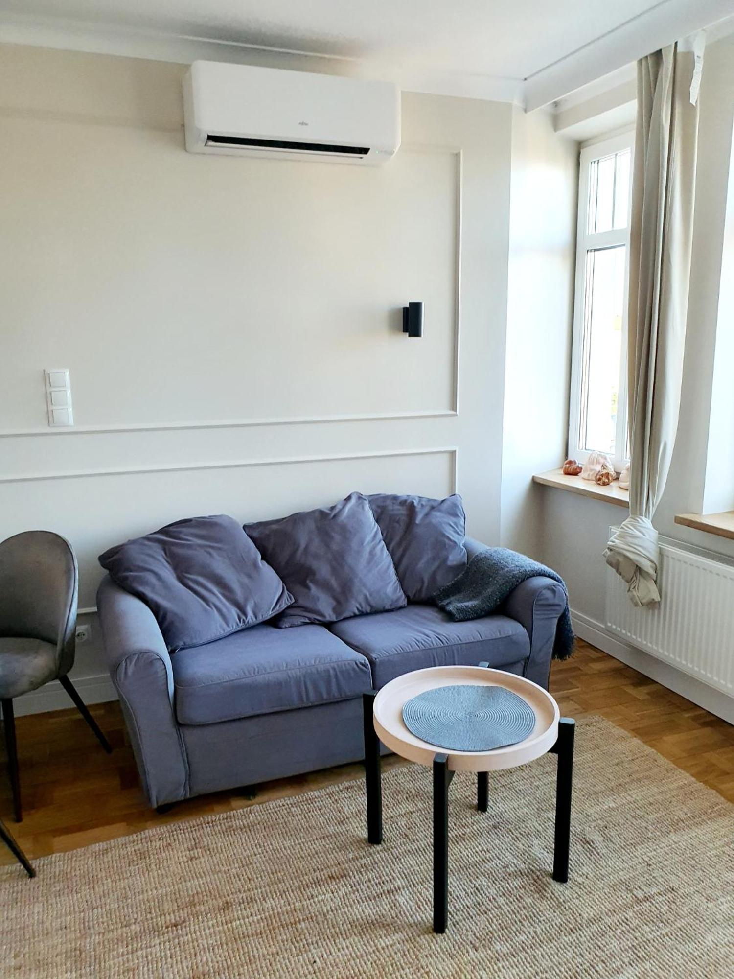 Klimatyczny Apartament Na Bydgoskim Przedmiesciu Stary Toruń Quarto foto