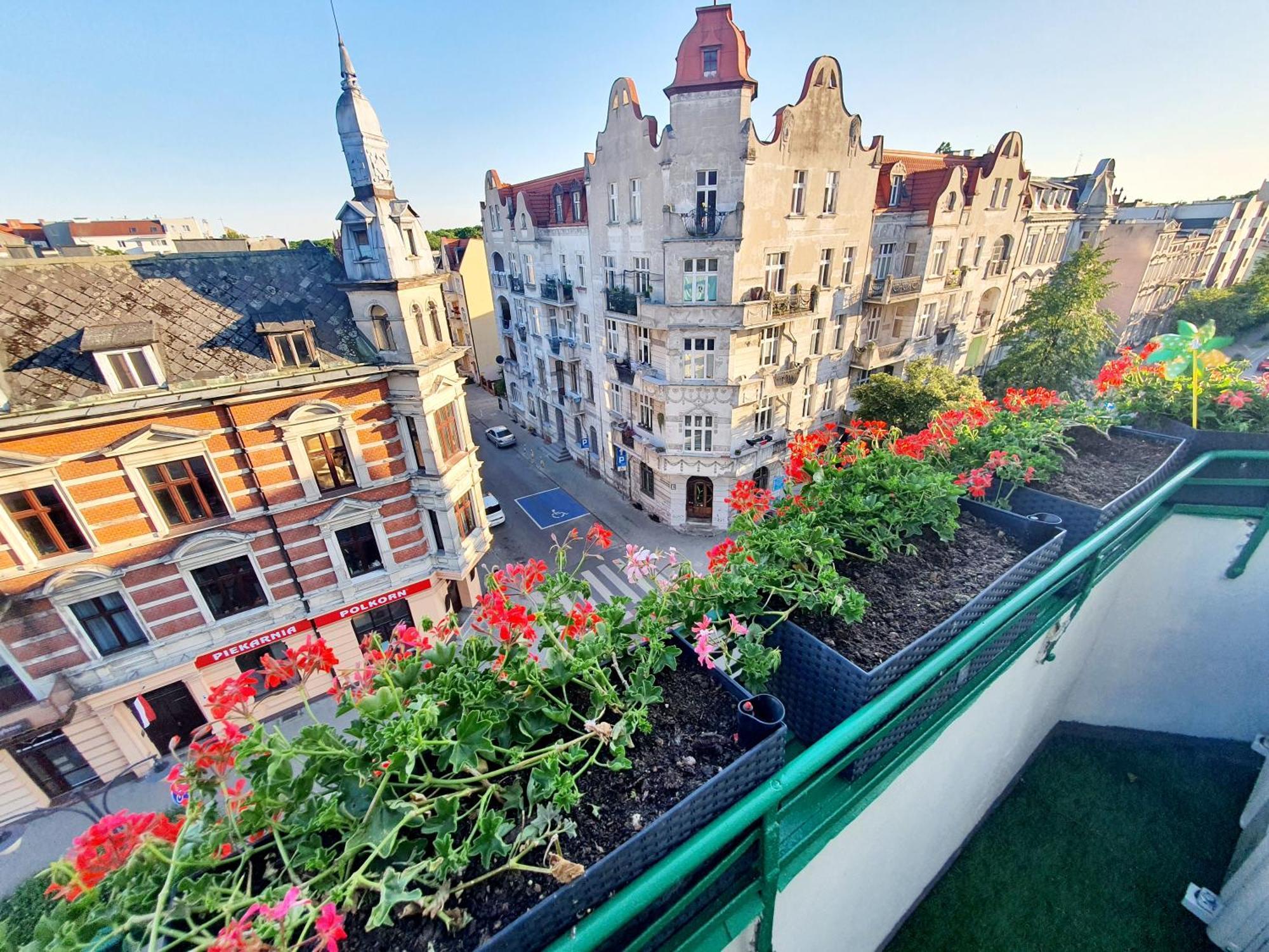 Klimatyczny Apartament Na Bydgoskim Przedmiesciu Stary Toruń Quarto foto
